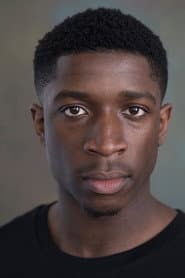 Photo of Caleb Obediah
