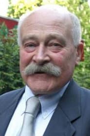 Photo of Janusz Zakrzeński
