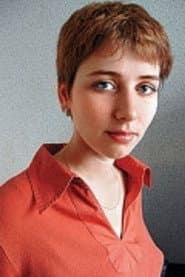 Photo of Anna Starobinets