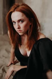 Photo of Mariya Zanyborsch