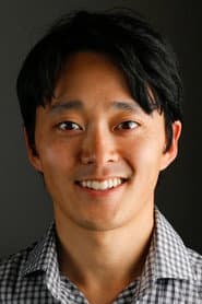 Photo of Daniel Chun