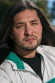 Photo of David Baptiste