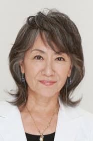 Photo of Yoko Narahashi