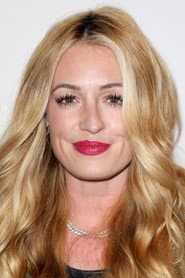 Photo of Cat Deeley
