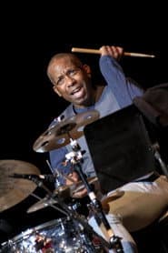 Photo of Billy Kilson