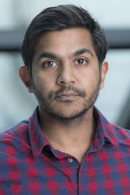Photo of Tariq Panja