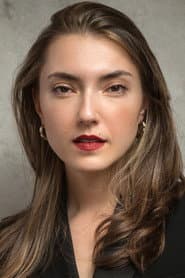 Photo of Adriana Grigoriev