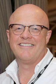 Photo of Chuck Konzelman