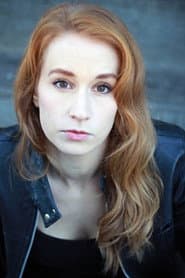 Photo of Amanda Voll