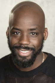 Photo of John Dadie