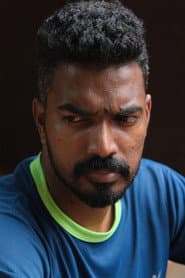 Photo of Jijo Jacob