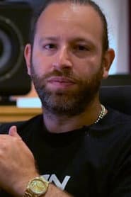 Photo of Saul Milton