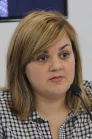 Photo of Abby Johnson