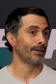 Photo of Jesse Moreng
