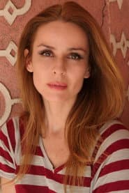 Photo of Elena Maurandi