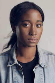 Photo of Tracy Anne Green