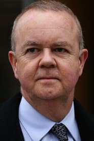 Photo of Ian Hislop