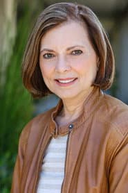Photo of Carolyn Power