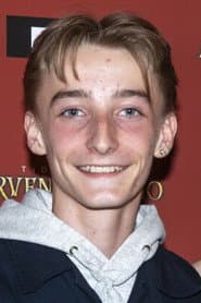 Photo of Julian Brix