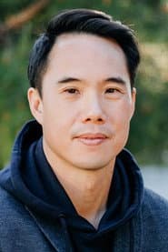 Photo of Charles Yu