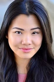 Photo of Ren Holly Liu
