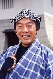 Photo of Gentaro Takahashi