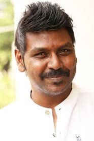 Photo of Raghava Lawrence