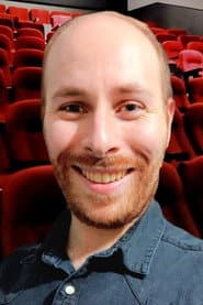 Photo of Matthew Buck