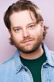 Photo of Colin Anderson