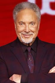 Photo of Tom Jones