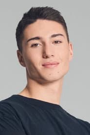 Photo of Konstantin Bell