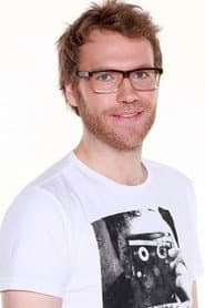 Photo of Nils Bomhoff