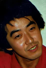 Photo of Masakatsu Iijima