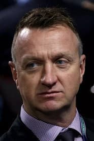 Photo of Rob Blake
