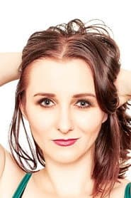 Photo of Aeryn Walker