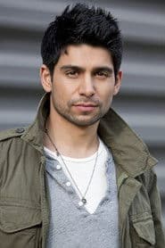 Photo of Danny Rahim