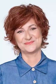 Photo of Natasha Kotsovou