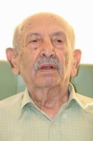 Photo of Morteza Ahmadi