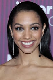Photo of Corinne Foxx