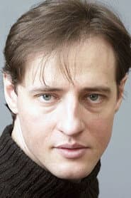 Photo of Aleksandr Ilin