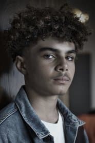 Photo of Ethann Isidore