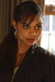 Photo of Kimberly Brooks