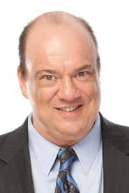 Photo of Paul Heyman