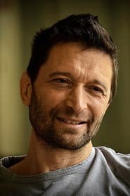 Photo of Gergely Pohárnok