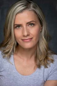 Photo of Kristy Brooks