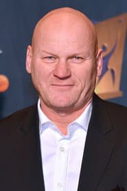 Photo of Håkan Södergren