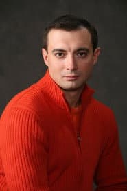 Photo of Alexander Khovansky