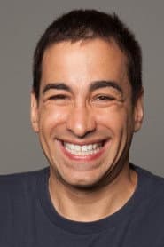Photo of Mitch Fatel