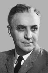 Photo of Valentyn Dukler