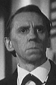 Photo of Lev Stepanov